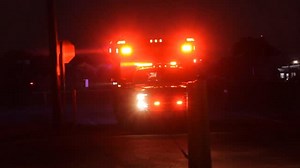 8.5K views · 244 reactions | Dennis, MA — Medical Emergency Requires...