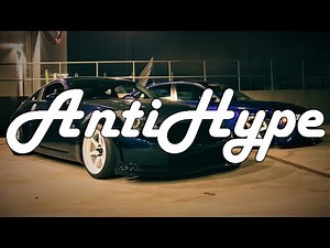 DJ Aligator - Doggy Style (Woof Like A Dog)