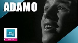 TON NOM Lyrics - SALVATORE ADAMO | eLyrics.net