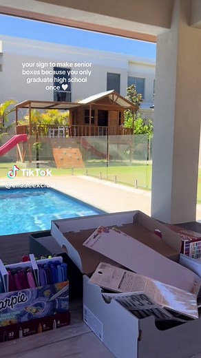 Creative Senior Box Ideas for Class of 2025 Graduates