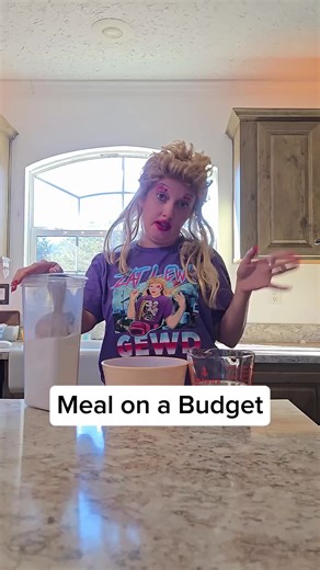 Budget Meal Ideas for Trailer Park Living
