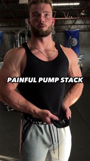 The Ultimate Pump: Best Supplements for a Massive Pre-Workout Pump