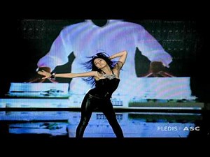 [HD] Son Dambi-After School - Amoled (아몰레드) MV