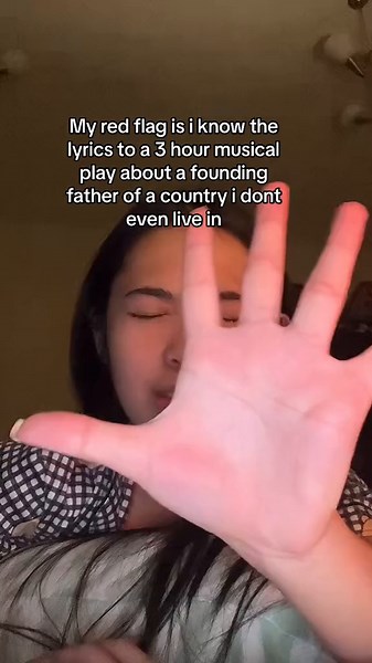 Hamilton's First Burn Lyrics Explained
