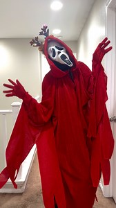 3.5K views · 135 reactions | Michael & Ghostface go to a Christmas...