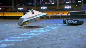 Blacksmith vs. Minotaur - BattleBots Donate - Paypal: levanhai.japfa@gmail.com | Anh Hai Gaming