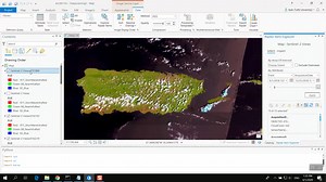 ArcGIS Pro 深度学习