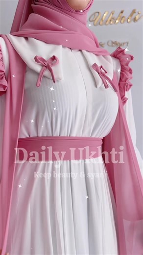 #baju #daily ukhti #ootd #viral #2025