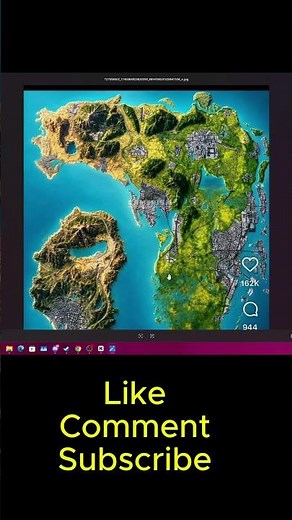 GTA 6 servers could have 100+ players #gta6 #gaming #viral #gta6 #gta5