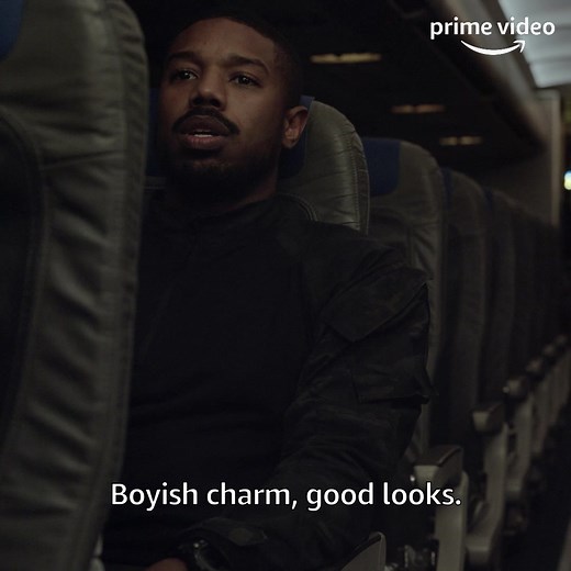 Mount up. It’s time to go to war. #WithoutRemorse is NOW STREAMING on Prime Video. | Prime Video