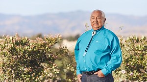 Sovereignty — Santa Ynez Band of Chumash Indians