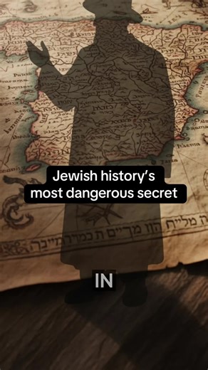 Jewish history’s most dangerous secret hidden Jewish history Jewish resilience stories forgotten Jewish towns Jewish American history Jewish contributions in America Jewish culture and legacy Jewish pride and identity Jewish survival stories Jewish voices in history erased Jewish communities #Jewish #JewishHistory #JewishCulture #secret #spain
