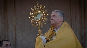 49 reactions | Day four of their pilgrimage to Quito and the most fruitful blessing, according to many of the delegates, has been the deeper understanding, they've gained of the Mystery of the Eucharist from the daily talks they have received during the IEC. | Catholic Archdiocese of Sydney | Facebook