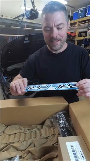 Integra PRL Cobra Cold Air Intake Sneak Peak is Live | Civic Si / Integra DE4