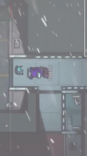 Among Us: Impostor Challenge with Pumba