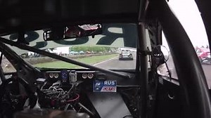 #TNenSanJorge Con este complicado de camaras bordo vemos como fue la largada de #Clase3 🔥 🔜 #TNenRosario 📆 15, 16 y 17 de noviembre | TN