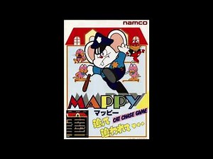 Mappy OST Name Entry Extended