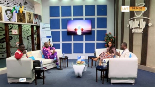 AYV MEDIA EMPIRE PROGRAM WAKEUP SIERRA LEONE!!!!! #ayvwusll DISCLAIMER (WE DO NOT OWN THE RIGHTS TO SONGS/MUSIC PLAYED IN THE SHOW. ALL RIGHTS BELONG TO THE OWNER. NO COPYRIGHT INFRINGEMENT INTENDED) | AYV News