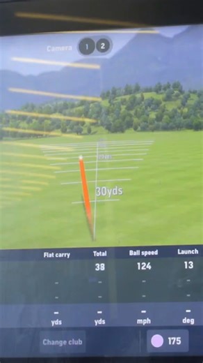 6.6K views | How accurate is a Toptracer driving range? | GolfMagic | Facebook