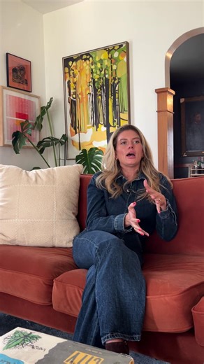 1.3K views | Reviving a 1926 Tudor cottage is no small feat and Alexandra Burtless proves it takes as much humor as it does heart. Watch the full interview on YouTube. → https://ow.ly/NczR50XjVve For the complete house tour, pick up the November issue of Buffalo Spree, on stands now. Story by Tara Erwin Images by Stephen Gabris Spree at Home brought to you by Spruce on Main. #BuffaloSpree #HOME #HistoricBuffalo #WNY | Buffalo Spree magazine | Facebook