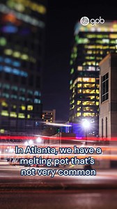 COLORS isn't your typical travel show. Each episode follows local photographers capturing the spirit of their city in stunning shots. Watch Colors of Atlanta Thursdays at 7pm on GPB. #atlantaphotographer #photography #Atlanta | Georgia Public Broadcasting