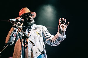George Clinton Remembers Prince as the ‘Epitome’ of a Rock Star