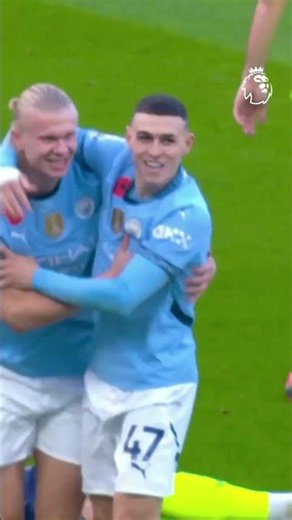 Ranking Haaland's Best Goal Score Ever (Pt.3) #shorts#football #haaland