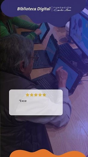Un lugar para niños, adultos y adultos mayores. 🤓