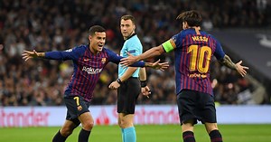 Coutinho could get his dream shirt number at Barcelona and snub Arsenal transfer