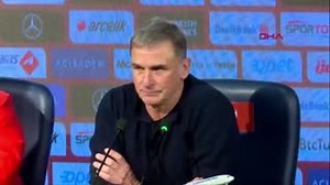 Stefan Kuntz: "Mutluyum, üst lige çıktık ve yine mutluyum öğreneceğimiz çok şey var." | Karakartal | Facebook