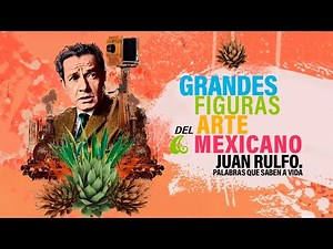 Grandes Figuras del Arte Mexicano | David Alfaro Siqueiros. Arte y Revolución