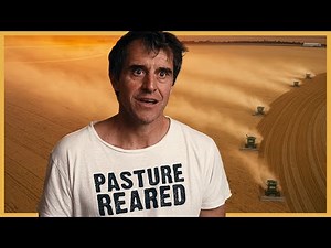 The Man Behind South Africa’s Regenerative Farming Movement