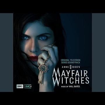 The Witching Hour (from "Anne Rice's Mayfair Witches" Soundtrack)
