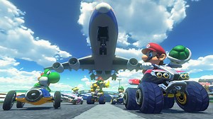 Star Cup Is the Very Best Cup in 'Mario Kart 8'