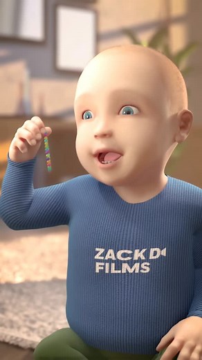 Zack D. Films on Instagram: "Swallowing Magnetic Beads 😨"