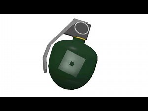 GRENADES: A Phantom Forces Video