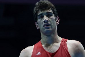 Ali Mazaheri - Alchetron, The Free Social Encyclopedia