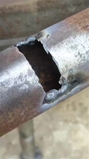 Welding master #weld #weldinglife #fyp #welder #welding