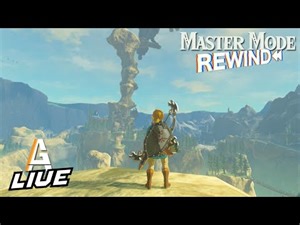 Back to the Bird Place: Master Mode REWIND