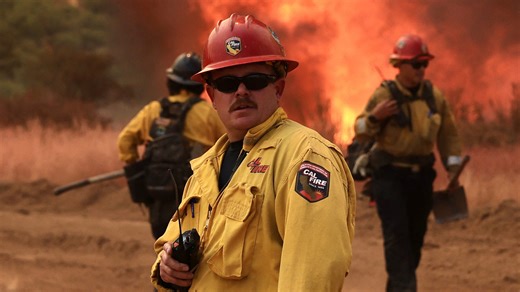 Why is it so smoky in Colorado? Wildfires burning on western slope affecting state
