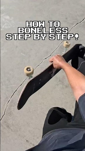 How To Boneless! (Step By Step)