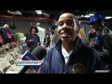 BronxNet Today: Figuring Out Fiscal Year '27 Finances