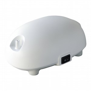 [Hot Item] portable Mini Electric Compressor Nebulizer with Kits for Kids and Adults