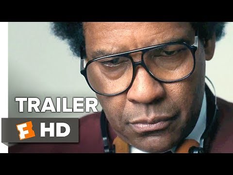 Roman J. Israel, Esq. Trailer #1 (2017) | Movieclips Trailers