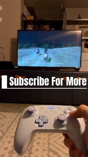 Best Budget Controller for Switch? 🎮 8Bitdo Ultimate 2C #Shorts