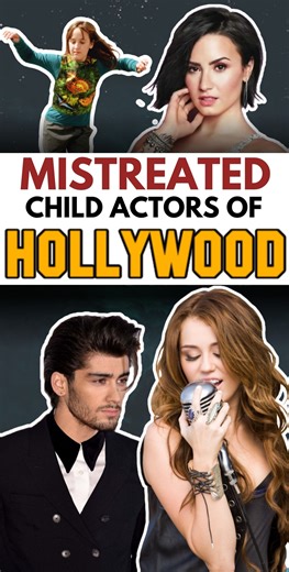 12K views · 11 reactions | Hollywood isn't exactly the safest of places to be in for a child actor. Here's a list of the former child actors who have spoken out against the darker sides of Hollywood openly. #demilovato #soleilmoonfrye #mileycyrus #jennettemccurdy #marawilson #zaynmalik #onedirection #hannahmontana #disney #childactors #harrystyles #niallhoran #liampayne #drama #acting #hollywood #hollywoodcelebrities #celebrities #childartist #hollywoodupdates | MEAWW | Facebook