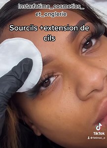 Promotion promotion promotion Microshading : 30000fcfa Extension de cils pose classique : 10000fcfa Akanda carrefour entraco en face de la pharmacie de la grâce 077142977 | Fatima Cosmetics et Onglerie