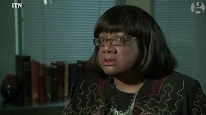 "Do you know the number of net losses so far for Labour?" Diane Abbott gets her numbers wrong ... again. | The Guardian