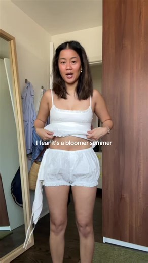 Bloomers: The New Summer Outfit Staple You Need