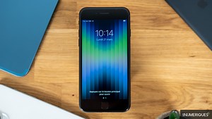 iPhone SE 4 : le smartphone le plus abordable d'Apple serait un champion d'autonomie